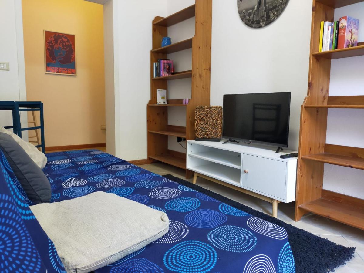 Ferienwohnung Casina Gentili Perugia Exterior foto