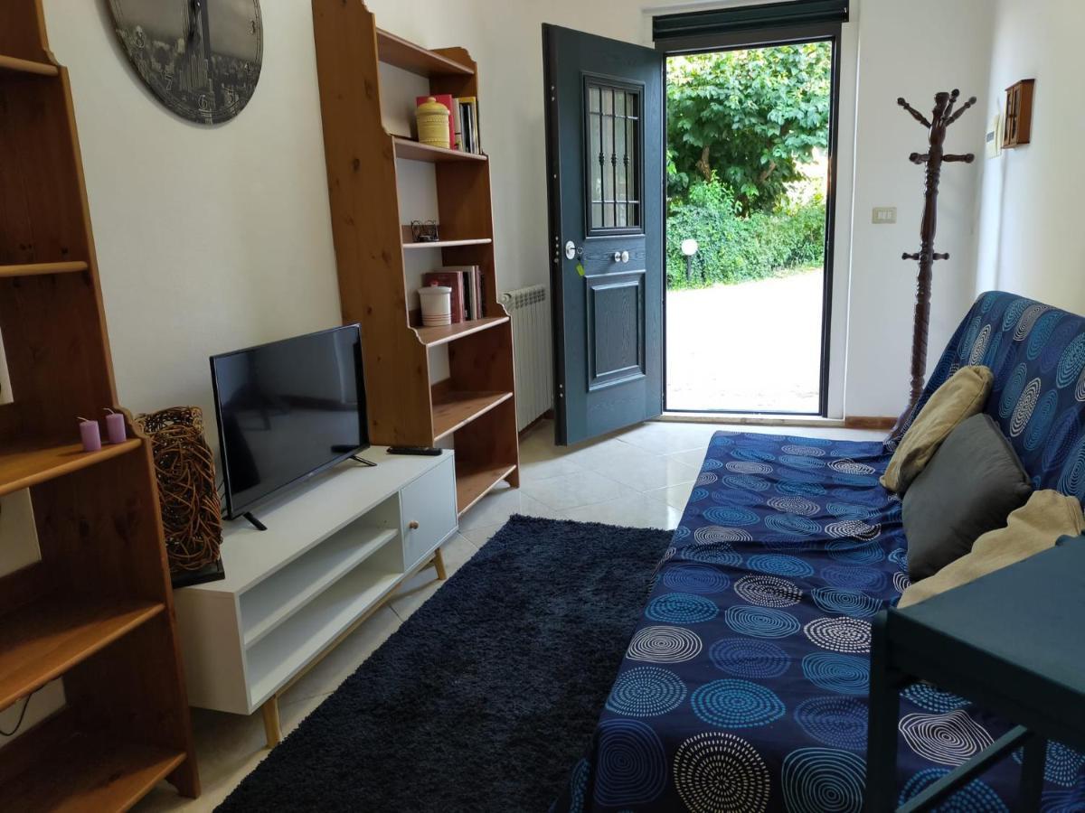 Ferienwohnung Casina Gentili Perugia Exterior foto