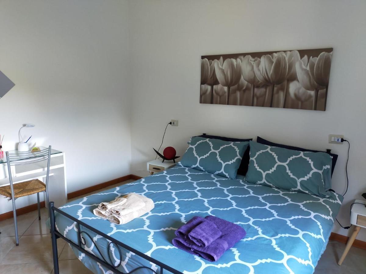 Ferienwohnung Casina Gentili Perugia Exterior foto