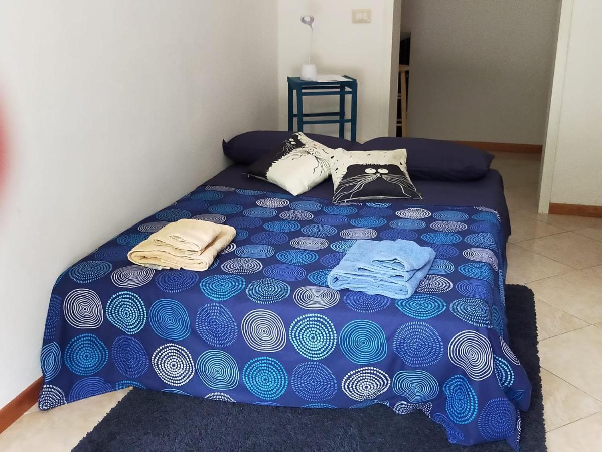 Ferienwohnung Casina Gentili Perugia Exterior foto