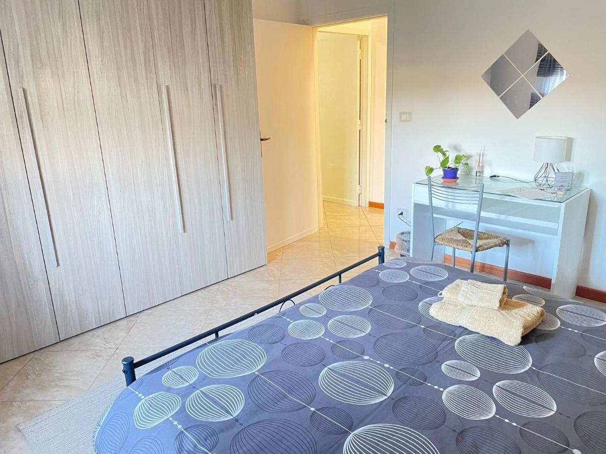 Ferienwohnung Casina Gentili Perugia Exterior foto