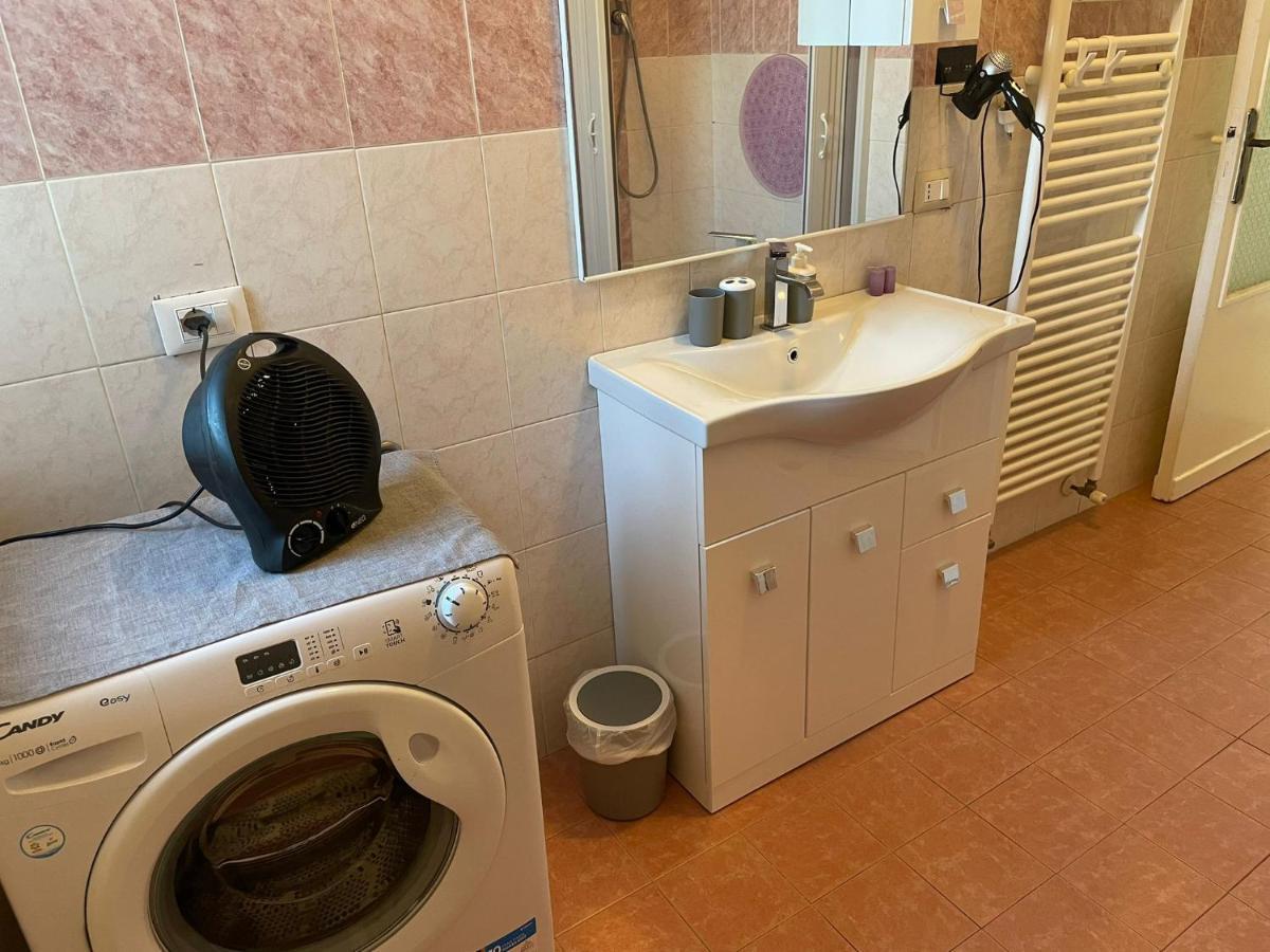 Ferienwohnung Casina Gentili Perugia Exterior foto