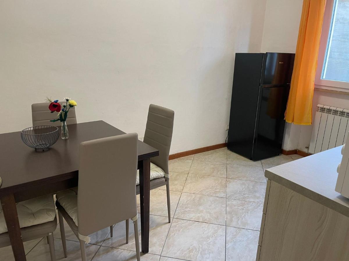 Ferienwohnung Casina Gentili Perugia Exterior foto
